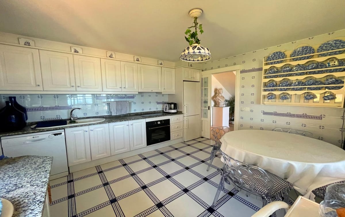 Beautiful beachfront villa - Jávea - Foto 9