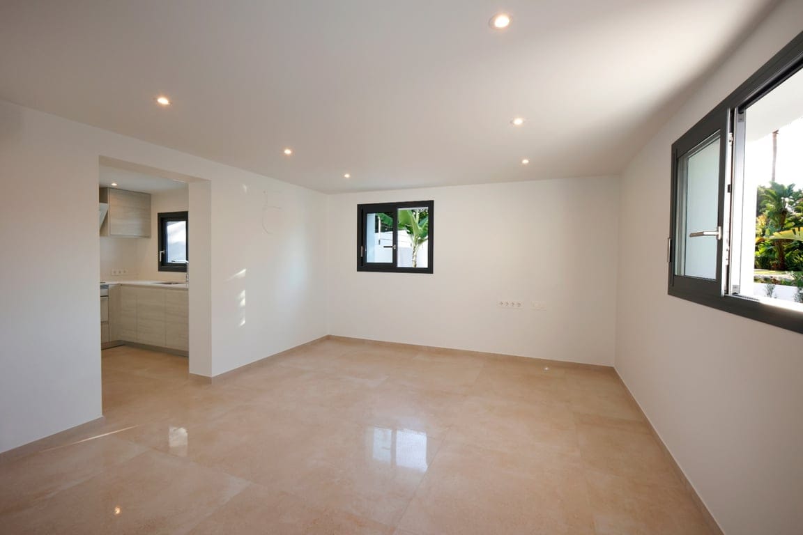 New build villa for sale in Los Pinos, Calpe - Foto 4
