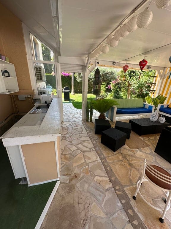 Chalet en Venta en Dénia con Vistas al Mar y la Montaña - Foto 15