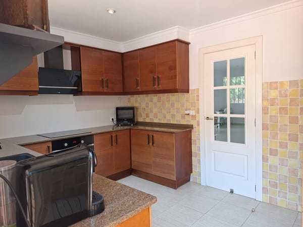 Villa with views of the sea, on the Montgo in Denia - Foto 19