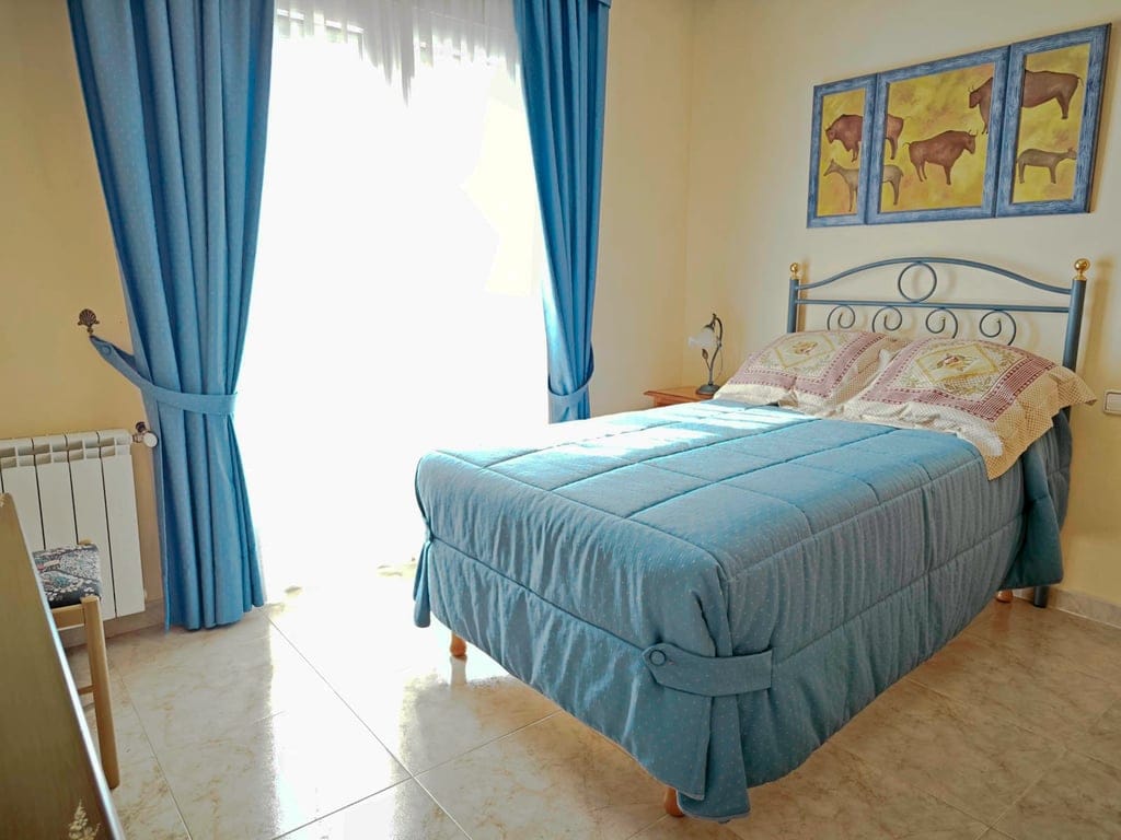 Villa of 270 m2 with pool for sale in Pedreguer, residential area a stone's throw from the center - Foto 11