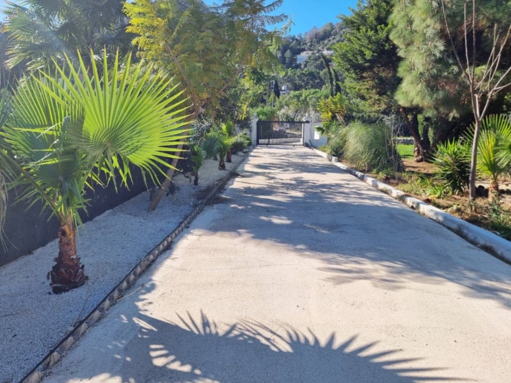 Estilo de vida mediterráneo en su máxima expresión – Exclusiva finca en el campo de golf La Sella - Foto 9