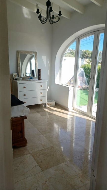 Charming detached house in Moraira - Foto 9
