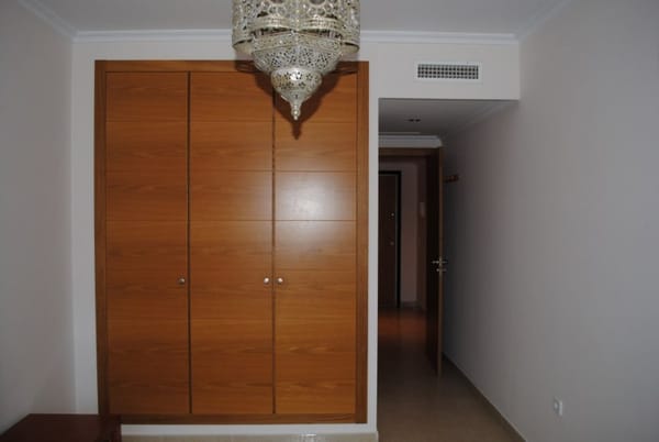 Wohnung in Denia im Erdgeschoss mit 2 Schlafzimmern und privater Terrasse zu verkaufen. - Foto 16