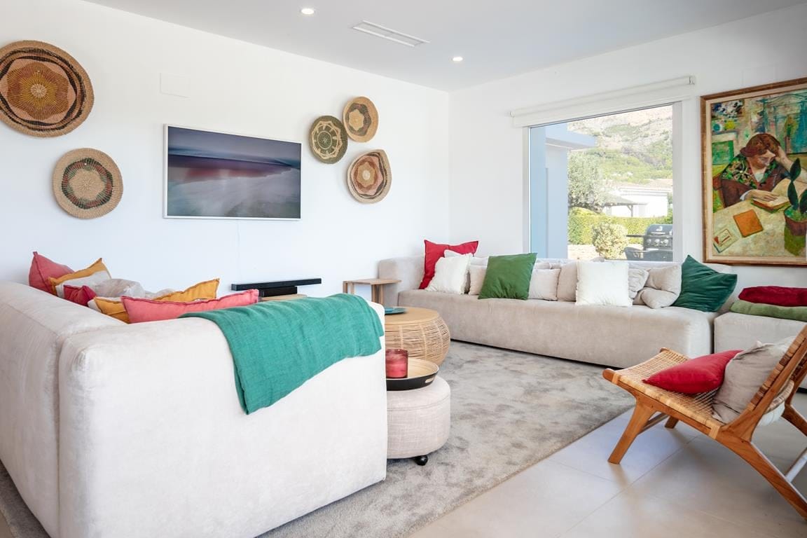 Villa en venta en Jávea-Montgó - Foto 8