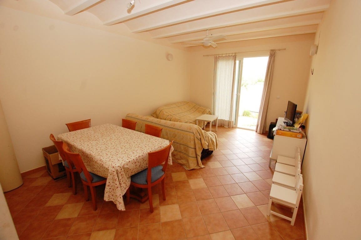 Semi-detached house with patio in Benirrama - Foto 5