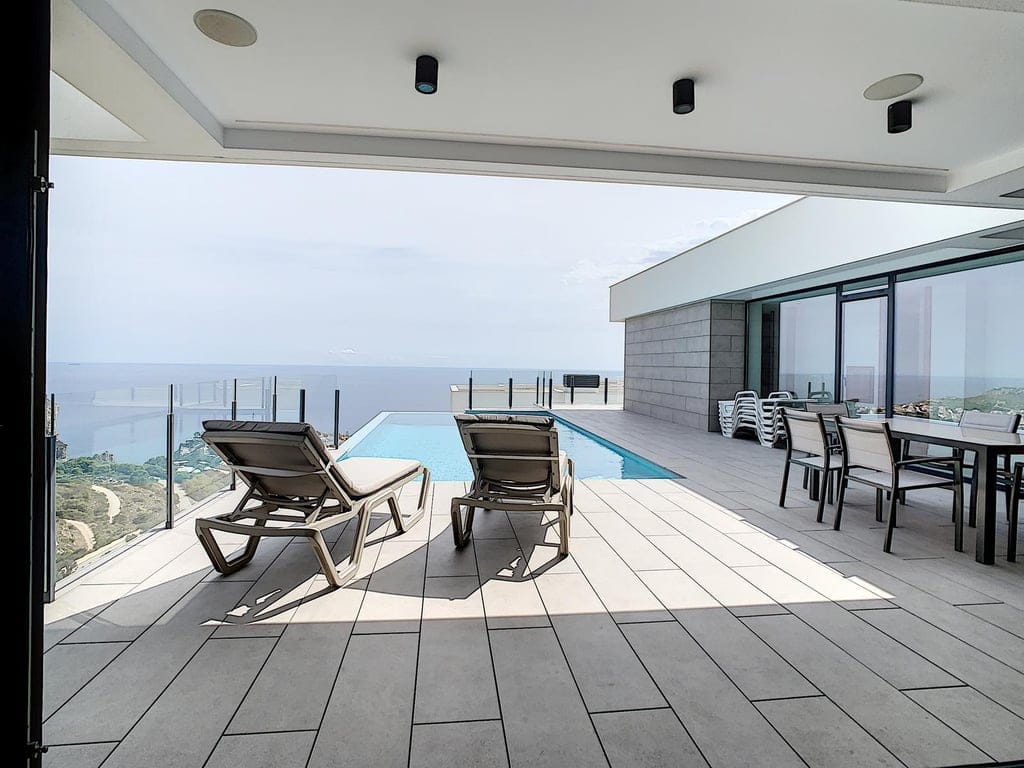 Luxurious villa in Cumbre del Sol - Foto 20