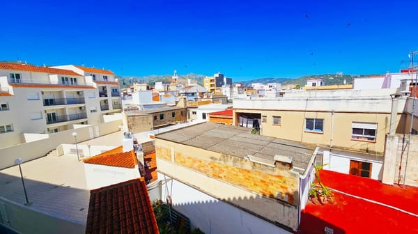 Piso en venta de 2 habitaciones en el centro de Pego, Alicante - Foto 16