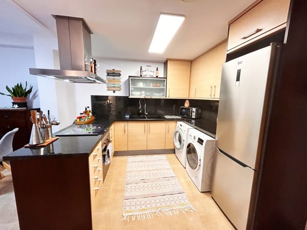 Apartment for sale in Pego, ideal for investment or first home - Foto 5