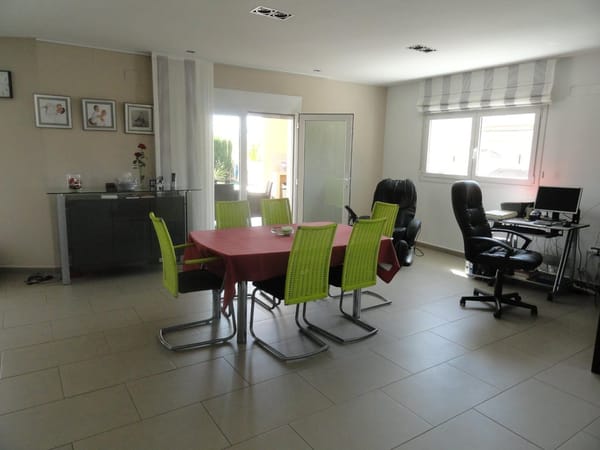 Villa zu verkaufen in Calpe - Foto 24