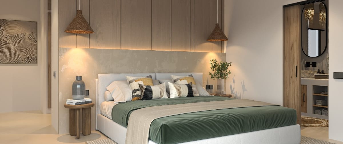 Villa de Lujo de Diseño: Estilo Mediterráneo Contemporáneo con Vistas al Montgó en Jávea | Precio: 1.525.000 € - Foto 5