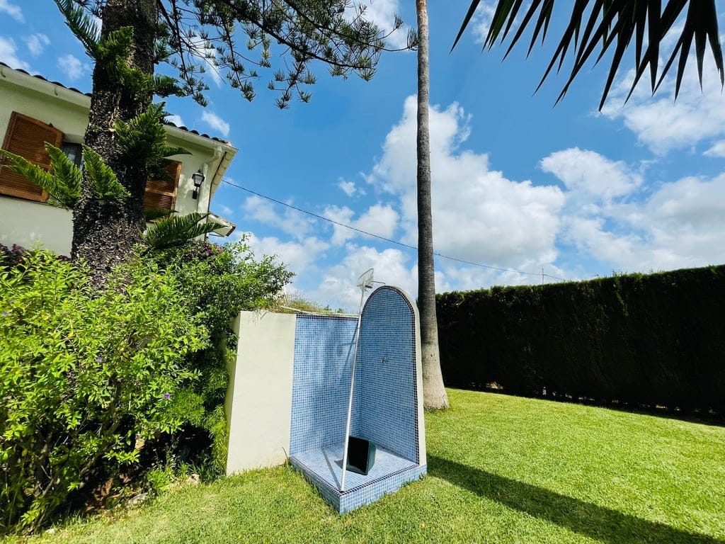 Pedreguer. Spacious country house with pool for sale - Foto 18