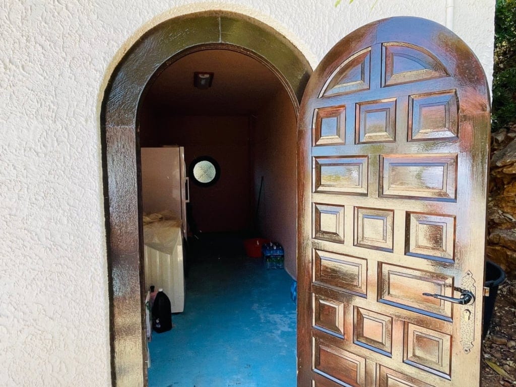 Villa mit Pool und Panoramablick in Dénia- Las Rotas - Foto 11