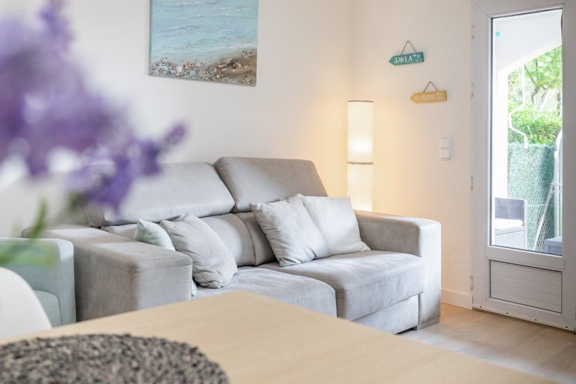 Renovated Townhouse in Javea’s most desirable complex - Foto 13