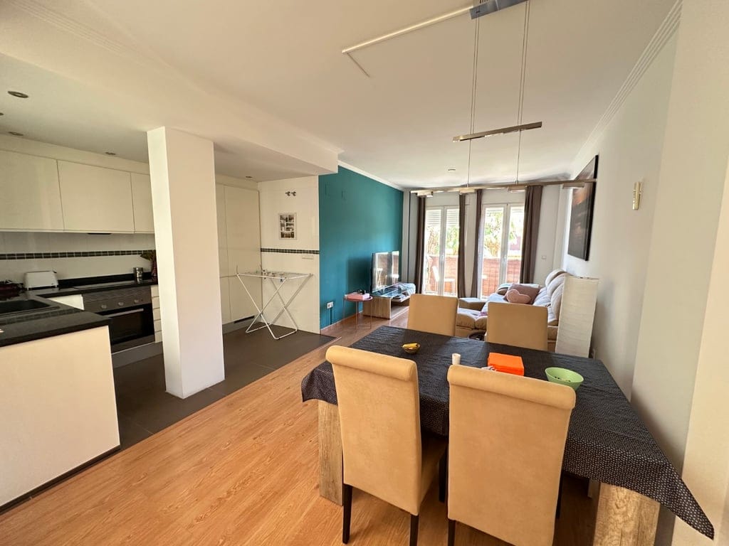 Semi-New Apartment for Sale in Beniarbeig – Bright and with Open Views - Foto 10