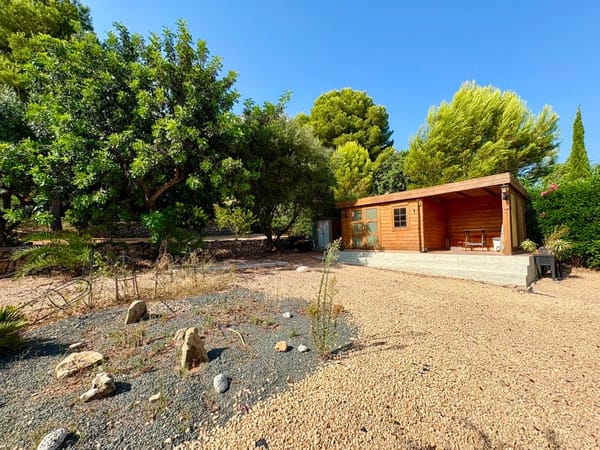 Villa en venta en Denia - Foto 27