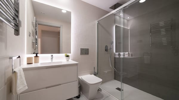 Apartamento en venta en Benidorm - Foto 32