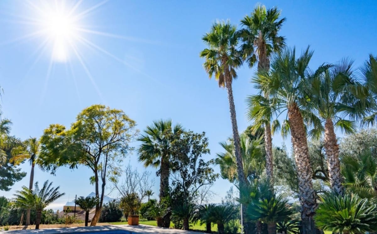 Exclusive Luxury Villa for Sale in Altea la Vella- Golf - Foto 16