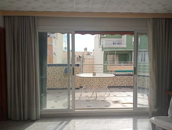 Ático en venta en Benidorm - Foto 15