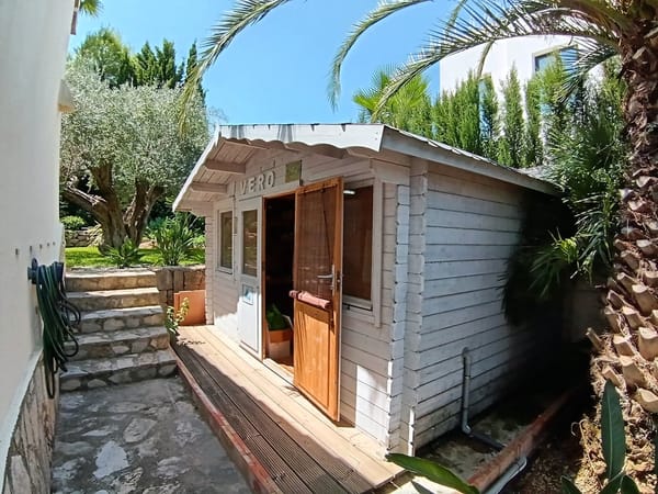 Villa for sale in La Sella Golf Resort - Foto 40