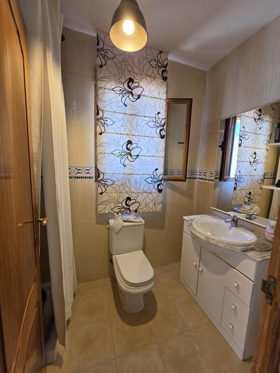 Encantadora Finca en venta en Benissa - Foto 36