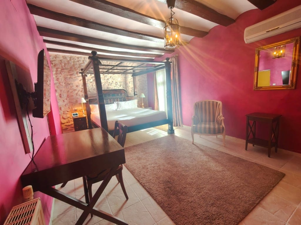 UNIQUE INVESTMENT OPPORTUNITY: LUXURY ADULTS-ONLY WELLNESS BOUTIQUE HOTEL | PRIVATE CAVE SPA | BENIALÍ, VALL DE GALLINERA | GUARANTEED HIGH PROFITABILITY - Foto 66