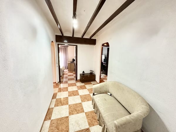 Casa de pueblo de estilo tradicional en Pego - Foto 20