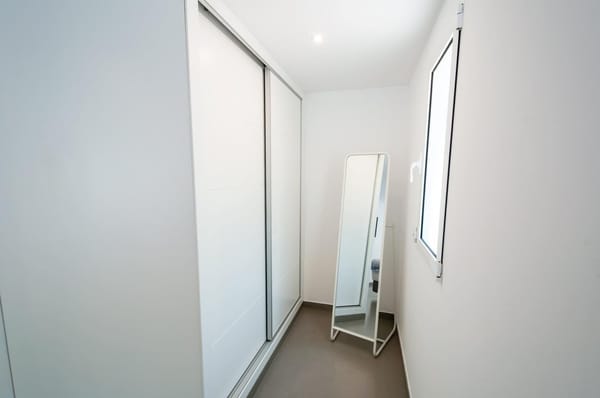 Villa en venta en Calpe - Foto 49