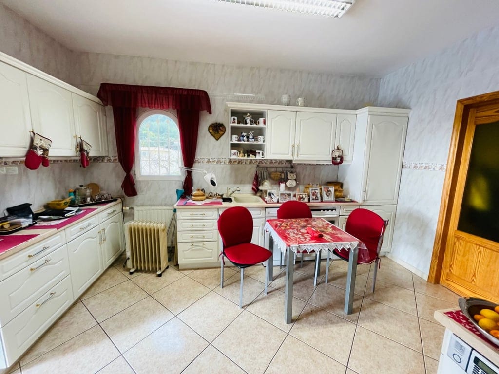 Altea La Vella. Large country house with guest house for sale - Foto 10