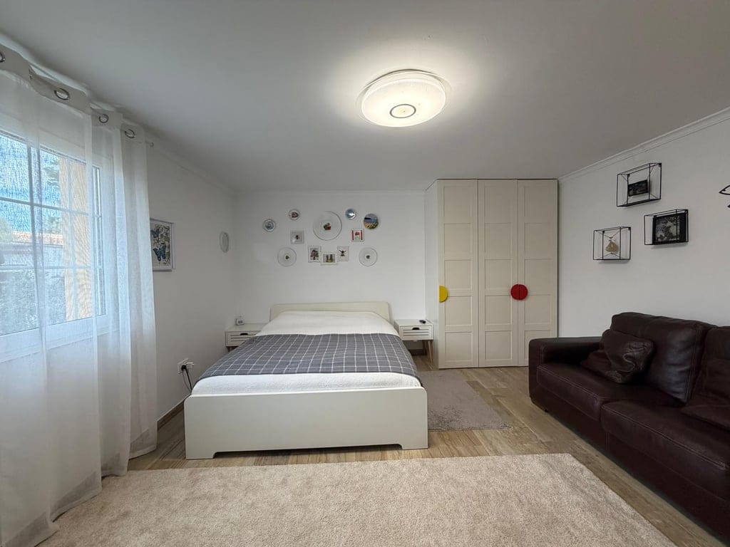 Chalet en venta en Playa Marinas, Denia: 4 habitaciones y piscina privada. - Foto 34