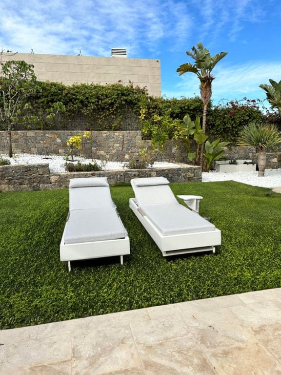 Sublime and modern luxury villa - Foto 33