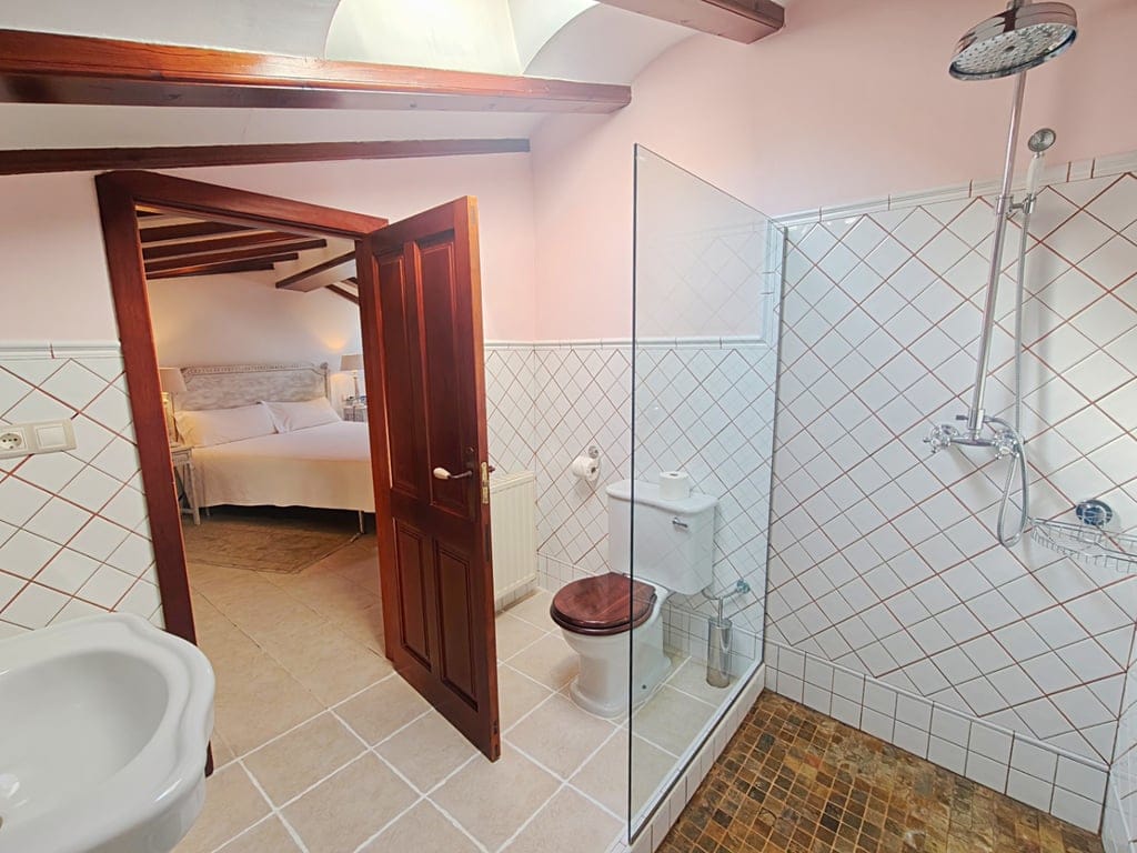 UNIQUE INVESTMENT OPPORTUNITY: LUXURY ADULTS-ONLY WELLNESS BOUTIQUE HOTEL | PRIVATE CAVE SPA | BENIALÍ, VALL DE GALLINERA | GUARANTEED HIGH PROFITABILITY - Foto 51