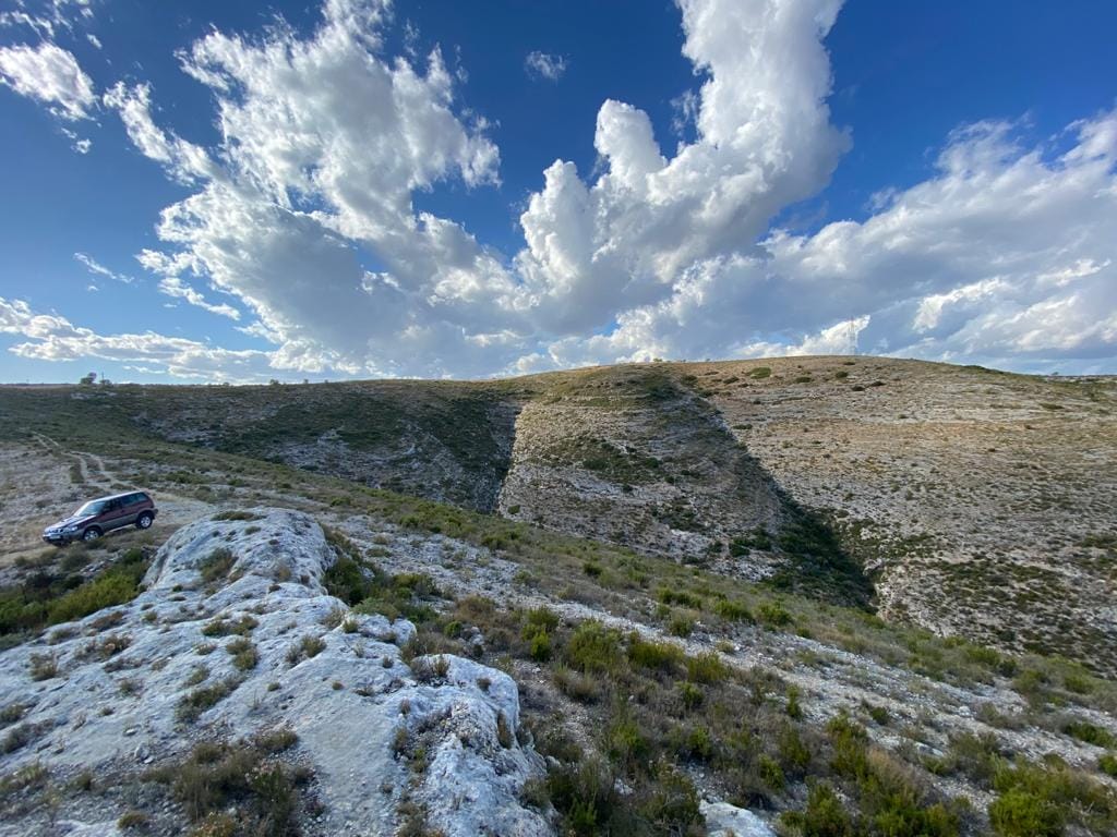 Land/Hunting Ground for Sale in Bocairente - Foto 7