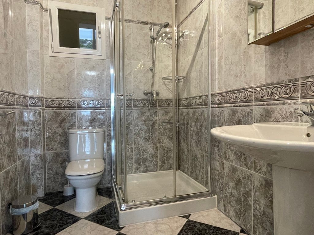 Luxury villa with seaview for sale in Calpe - Foto 33