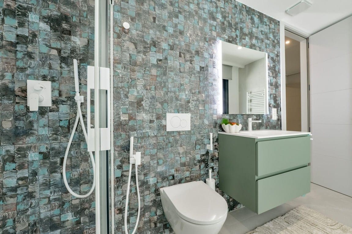 7 bedroom villa in Benidorm - Foto 46