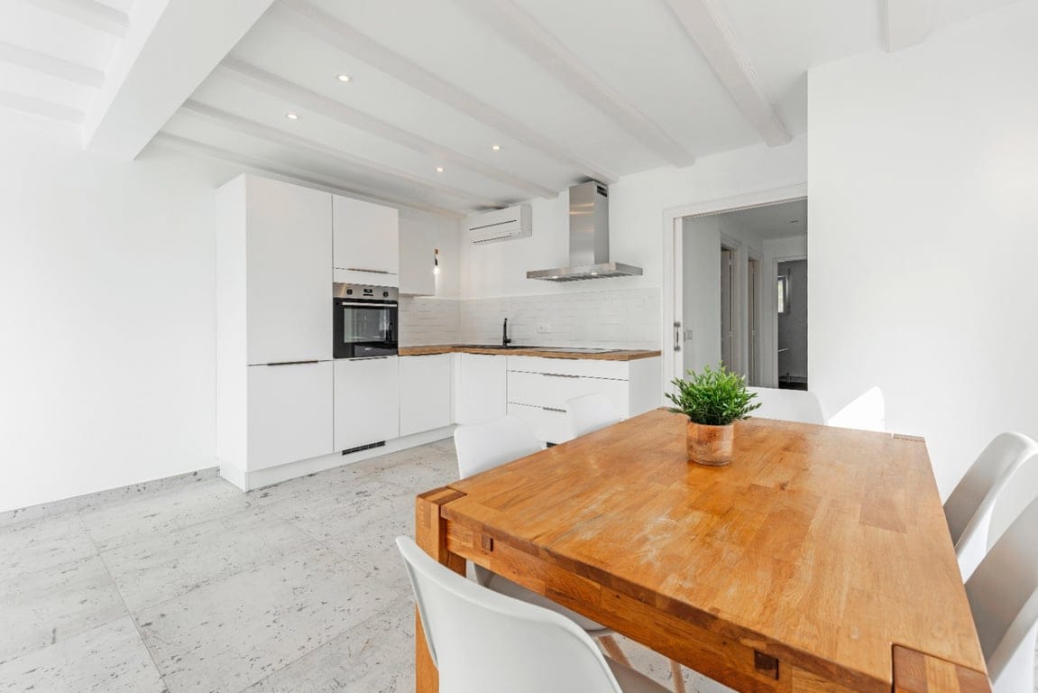 Villa in Ibiza-stijl op Balcon al mar uitzicht op zee - Foto 21