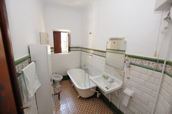 Casa de pueblo de estilo señorial en Pego - Foto 19