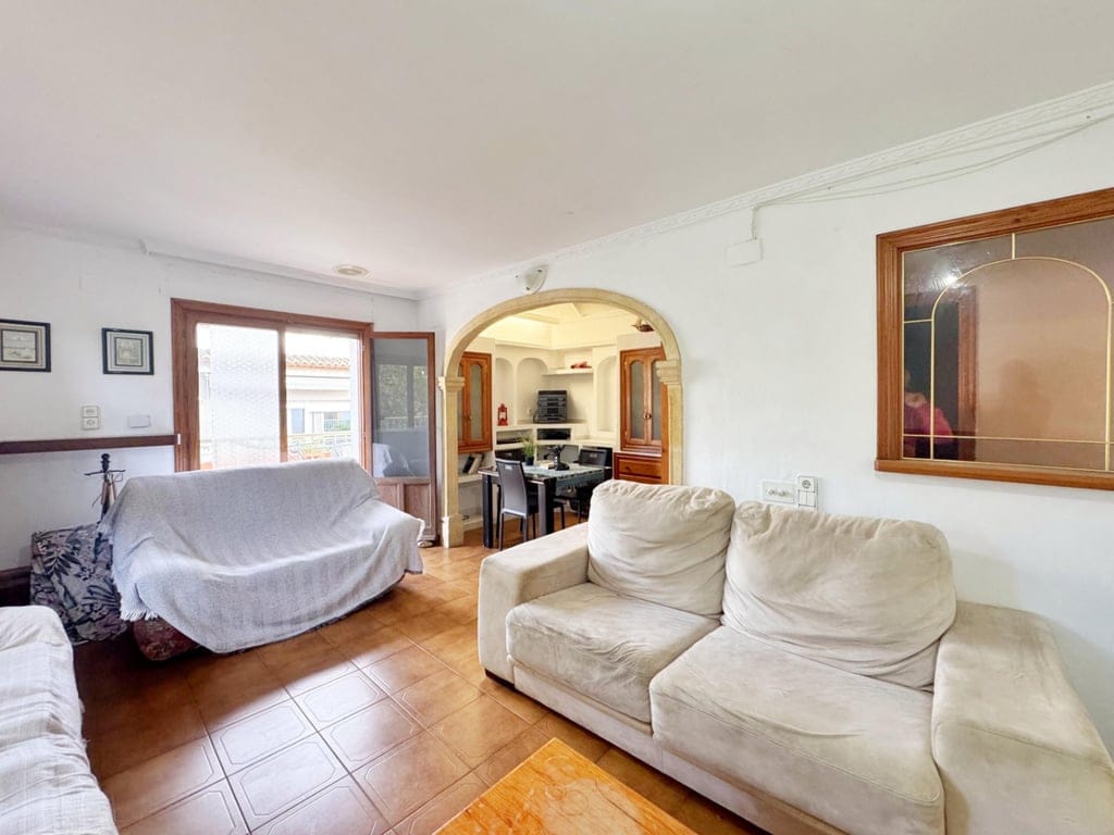 4-bedroom apartment in the center of Javea - Foto 5