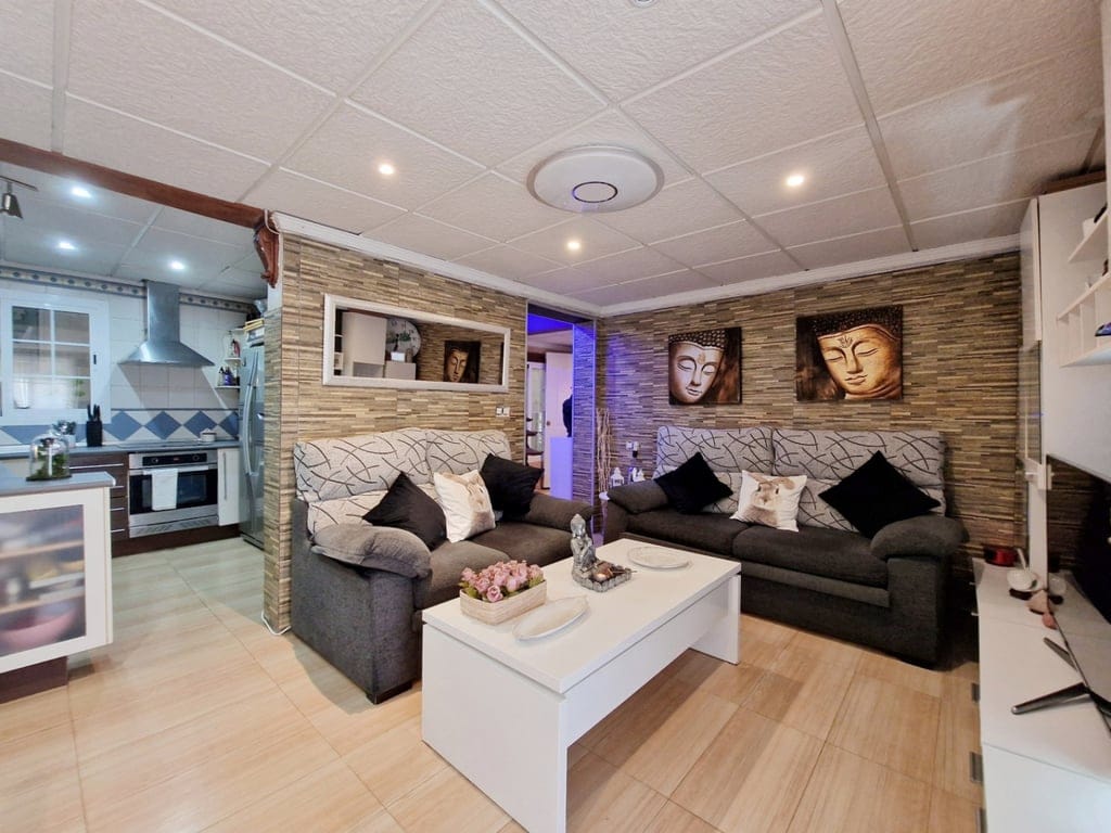 Townhouse with 10 rooms in the center of Jávea. - Foto 5