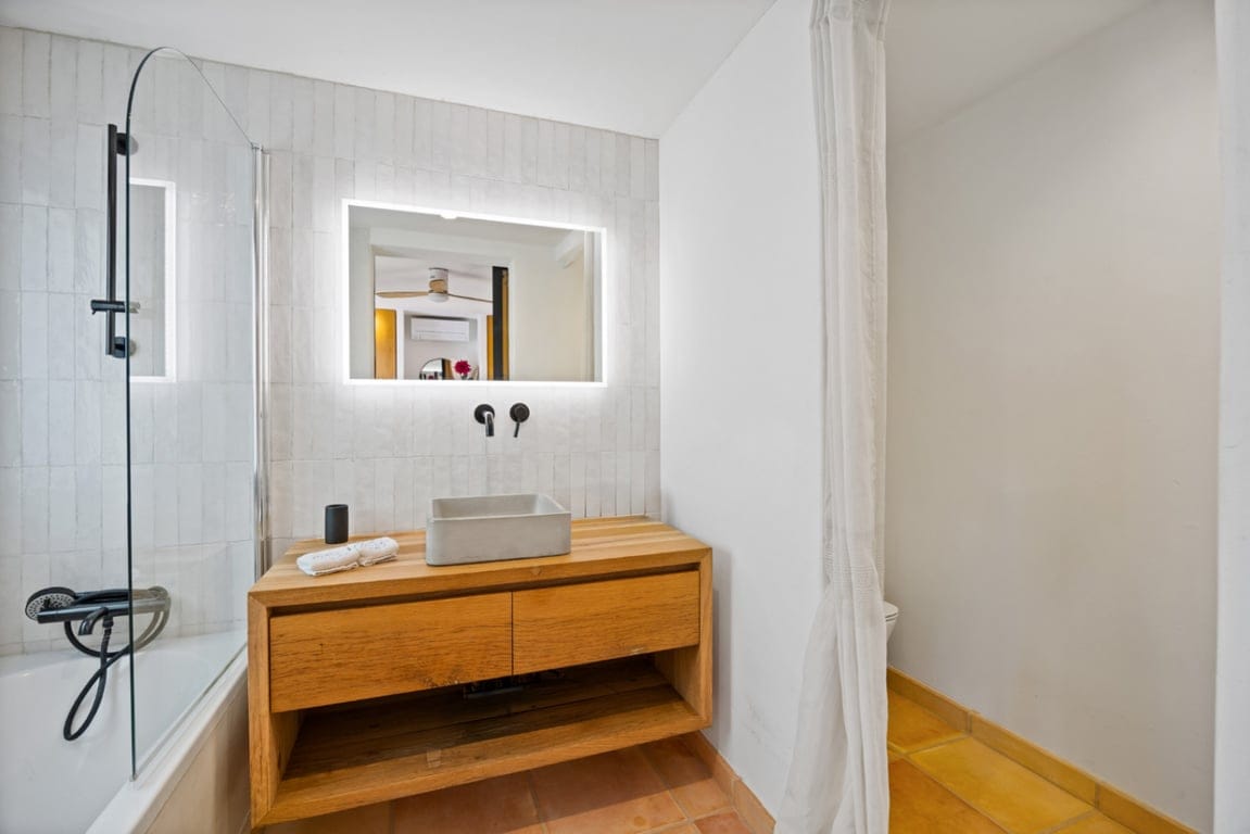 Renovated villa in the Montgo area with a separate guest house. - Foto 18