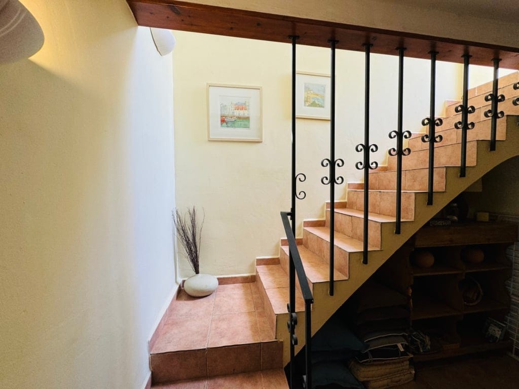 Finca in Tormos in gutem Zustand - Foto 38