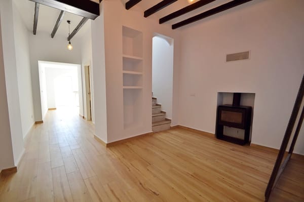 Reihenhaus zu verkaufen in Benitachell - Foto 5