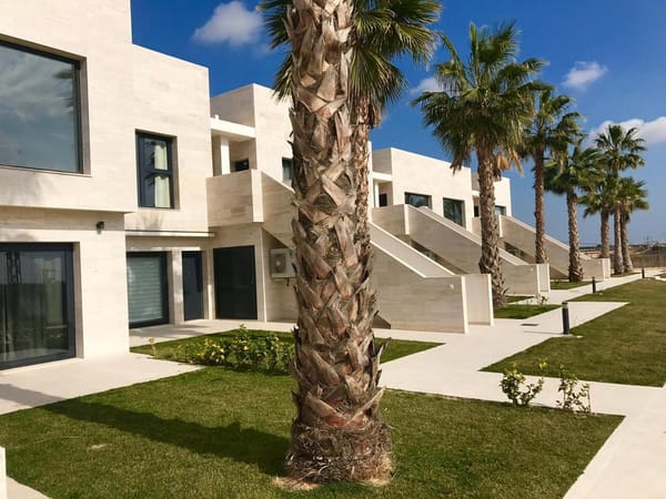 Apartamento en venta en Pilar de La Horadada - Foto 21