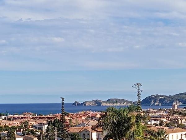 Besondere Immobilie zum Verkauf in Javea - Foto 16