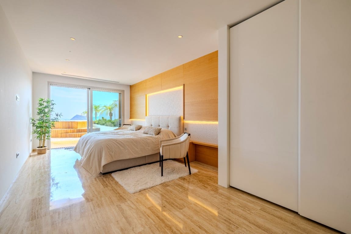 Exclusive apartment with panoramic views in Altea Hills - Foto 54