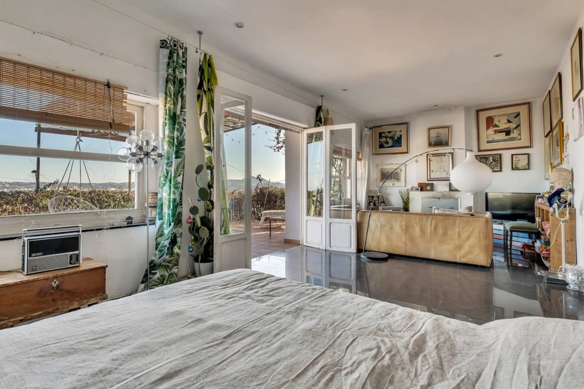 VILLA AAN DE KUST IN DE HAVEN VAN JAVEA - Foto 6