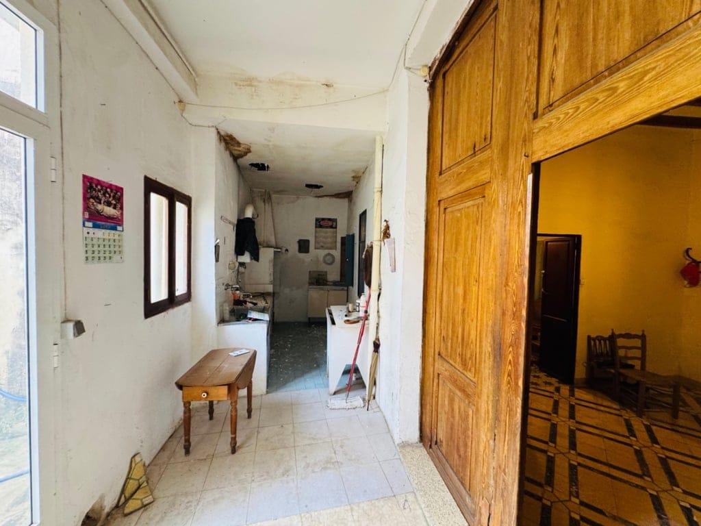 Casa de dos plantas en el centro de Orba (Alicante) - Foto 33