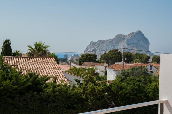 Villa en venta en Calpe - Foto 25
