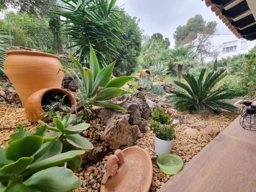 Willa 4 sypialnie z widokiem na morze i dolinę w Monte Pego