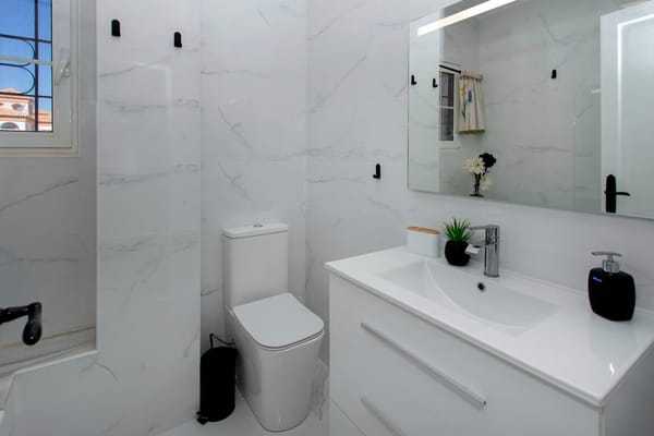 Adosado en venta en Alicante - Foto 25